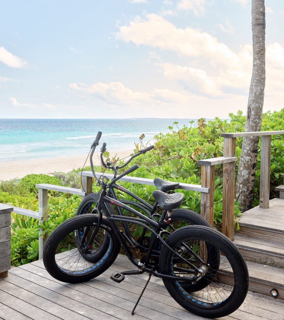 Bahamas Harbour Island Luxury Vacation Rental