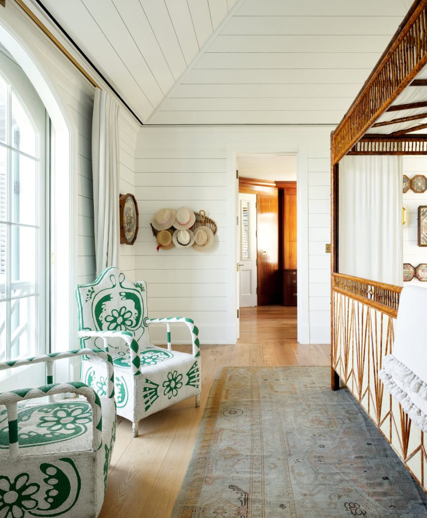 Bahamas Harbour Island Luxury Vacation Rental