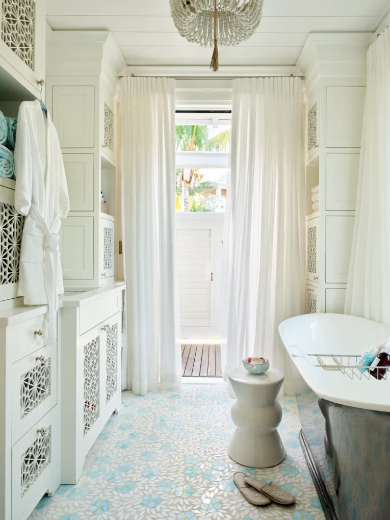 Bahamas Harbour Island Luxury Vacation Rental