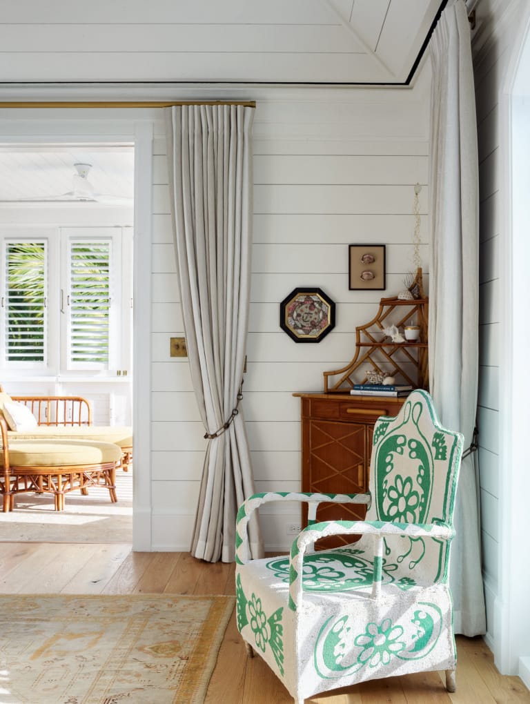 Bahamas Harbour Island Luxury Vacation Rental