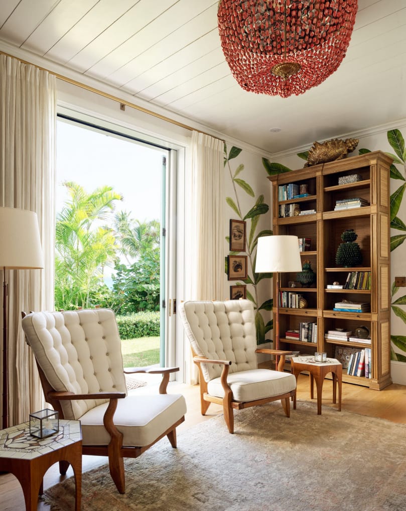 Bahamas Harbour Island Luxury Vacation Rental