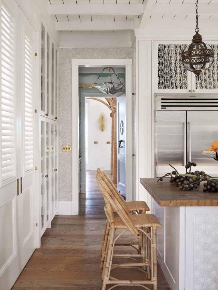 Bahamas Harbour Island Luxury Vacation Rental