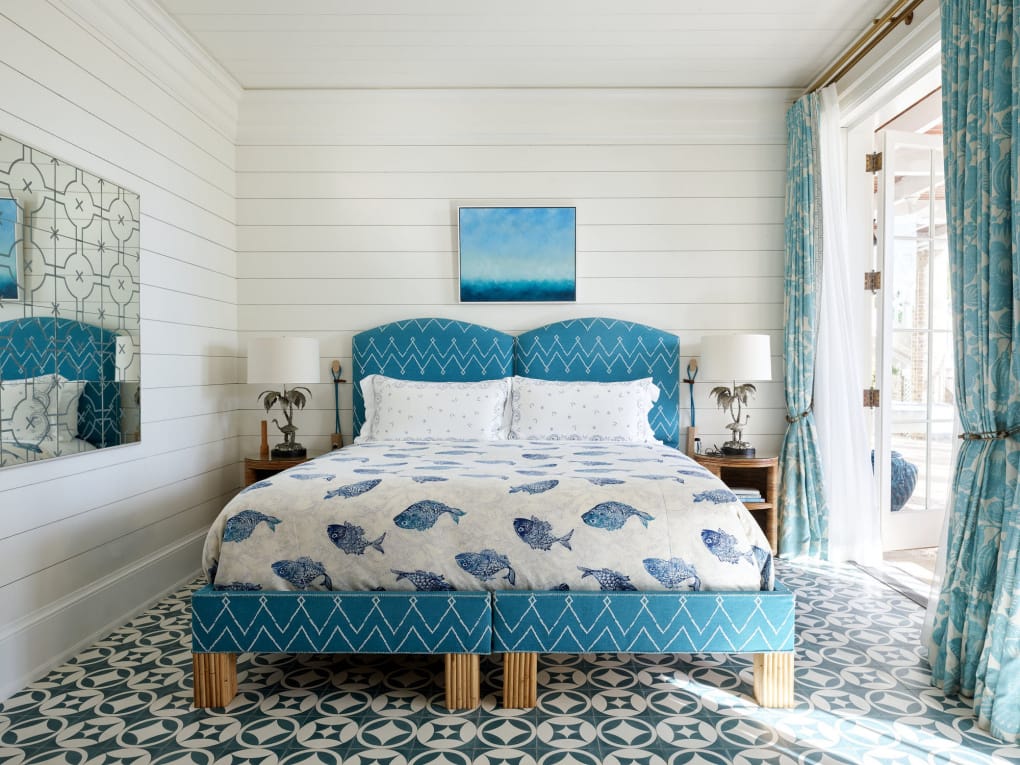 Bahamas Harbour Island Luxury Vacation Rental