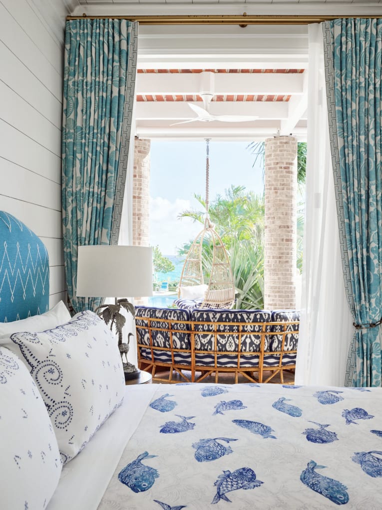 Bahamas Harbour Island Luxury Vacation Rental
