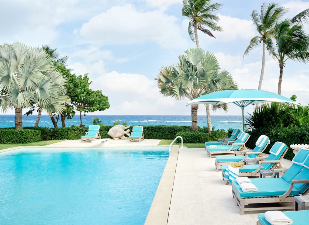 Bahamas Harbour Island Luxury Vacation Rental