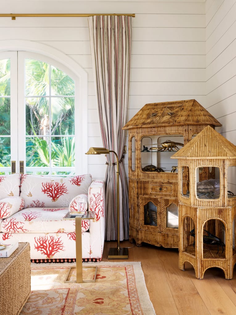 Bahamas Harbour Island Luxury Vacation Rental