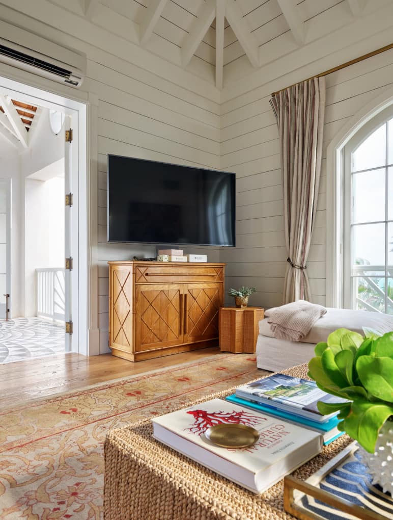 Bahamas Harbour Island Luxury Vacation Rental