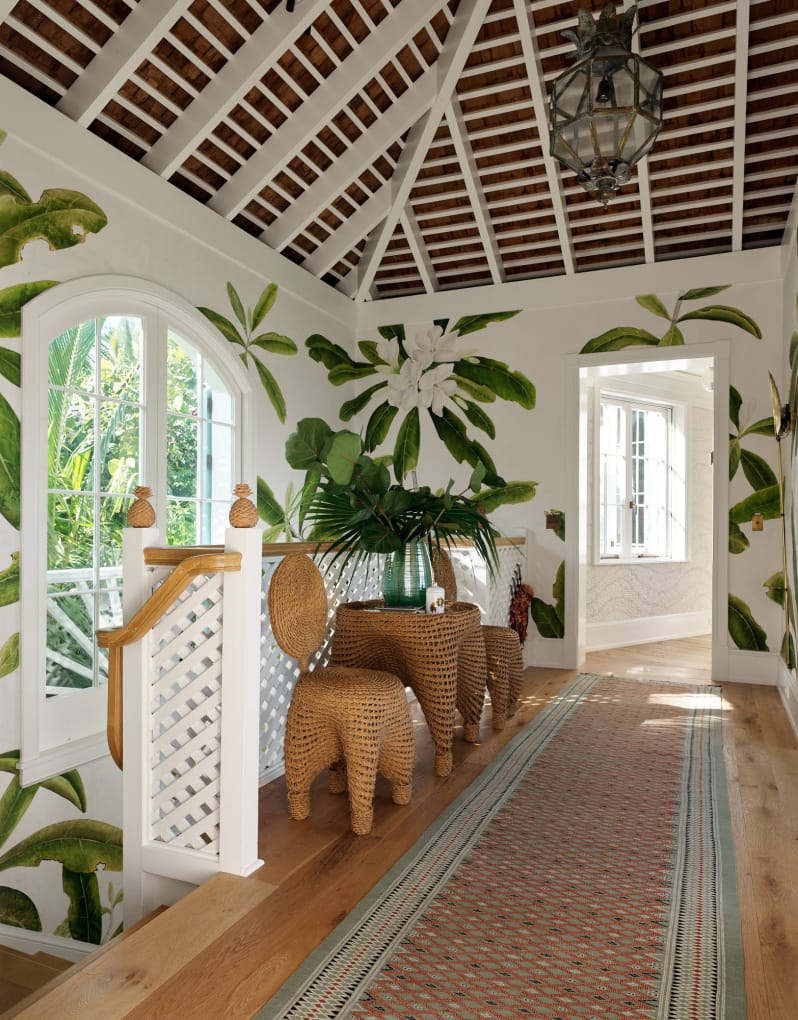 Bahamas Harbour Island Luxury Vacation Rental