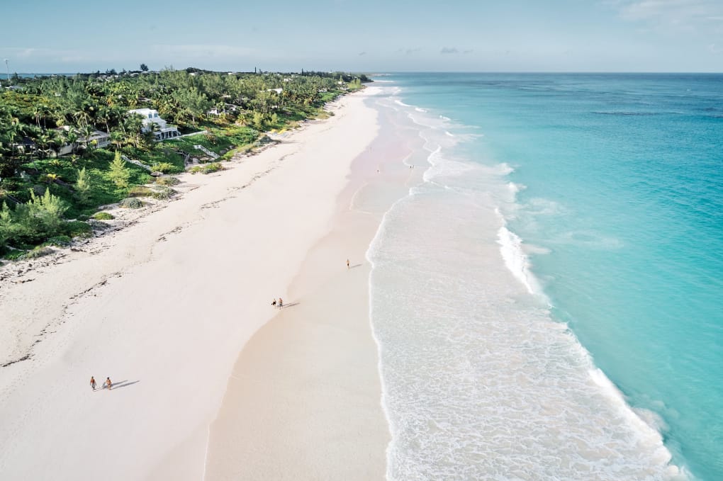 Bahamas Harbour Island Luxury Vacation Rental