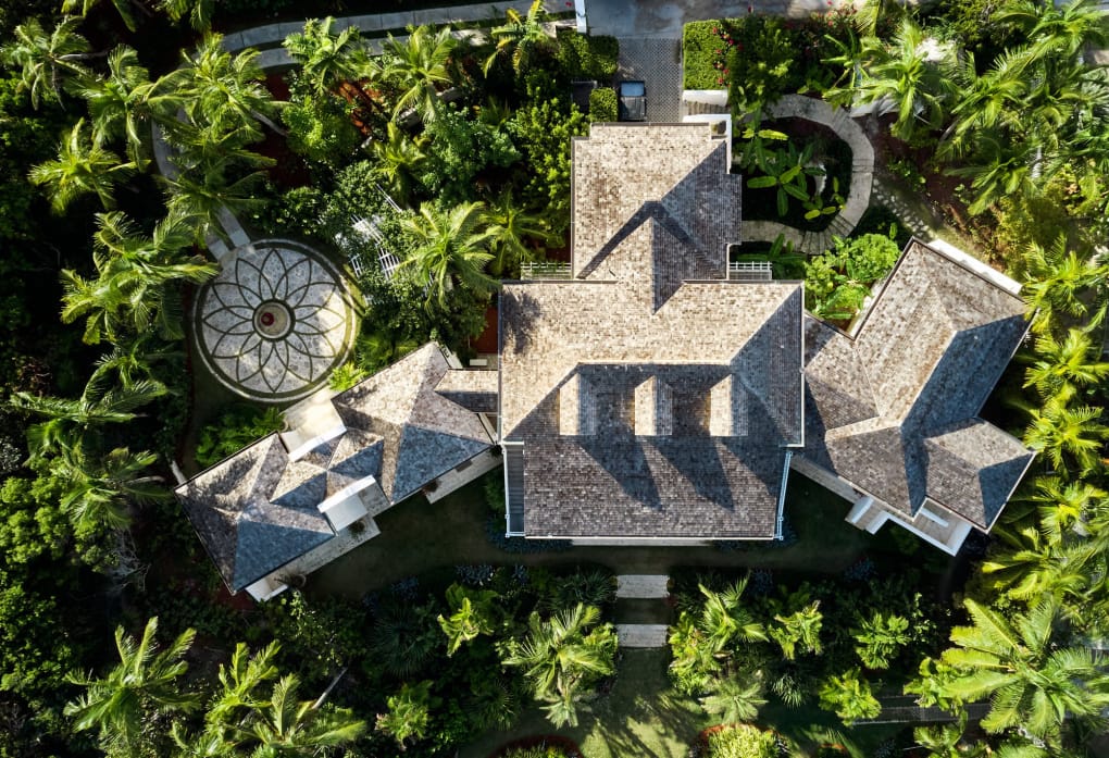 Bahamas Harbour Island Luxury Vacation Rental
