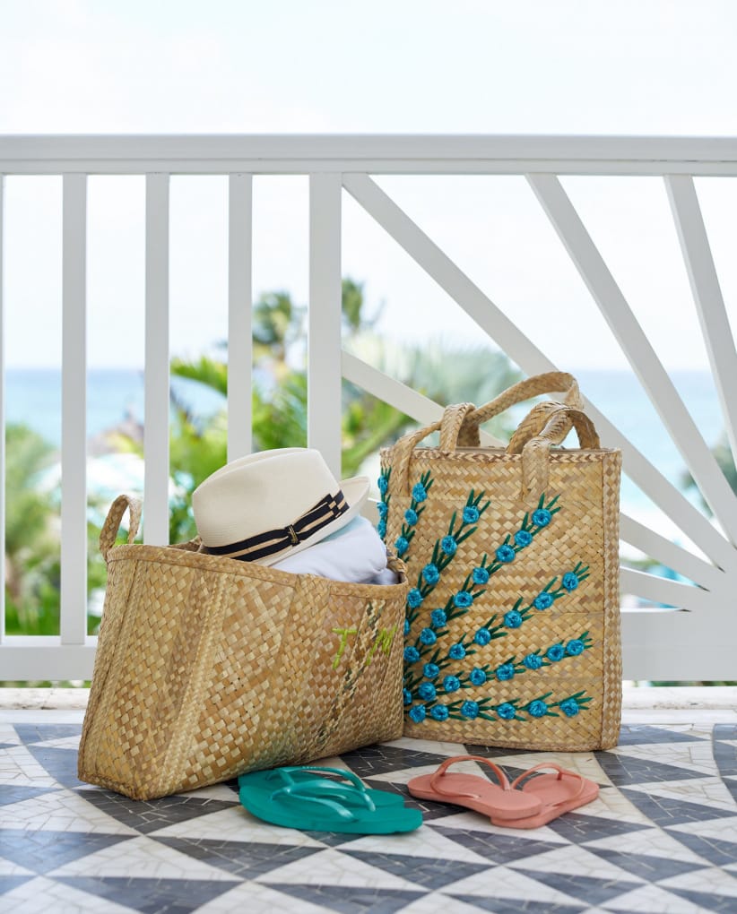 Bahamas Harbour Island Luxury Vacation Rental