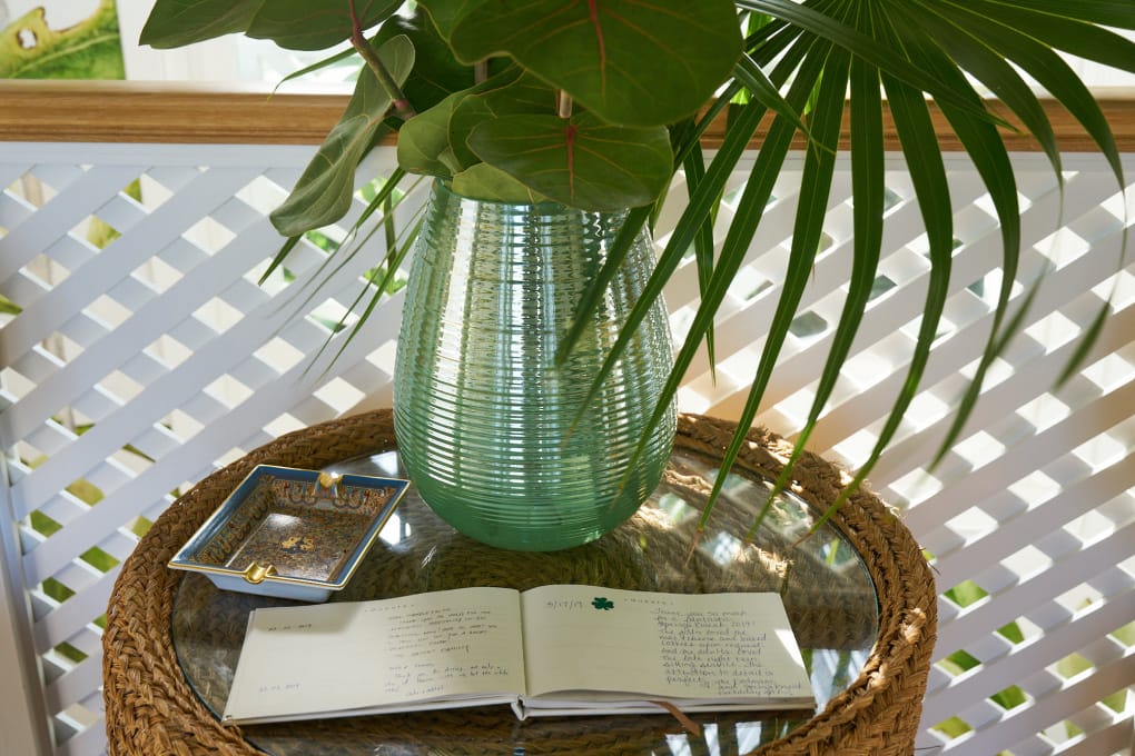Bahamas Harbour Island Luxury Vacation Rental