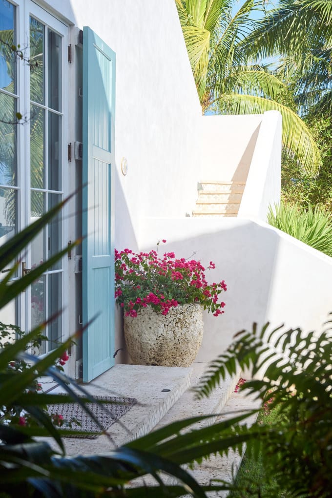 Bahamas Harbour Island Luxury Vacation Rental