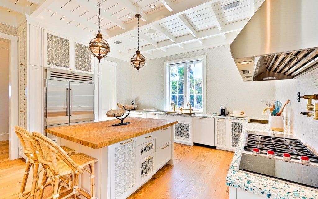 Bahamas Harbour Island Luxury Vacation Rental