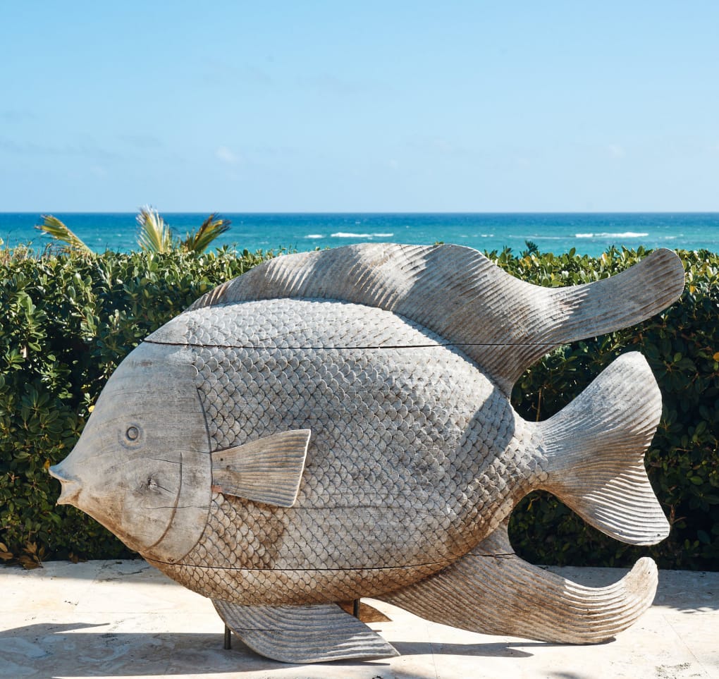 Bahamas Harbour Island Luxury Vacation Rental