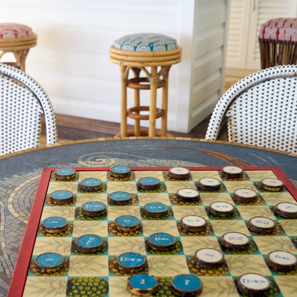 Bahamas Harbour Island Luxury Vacation Rental