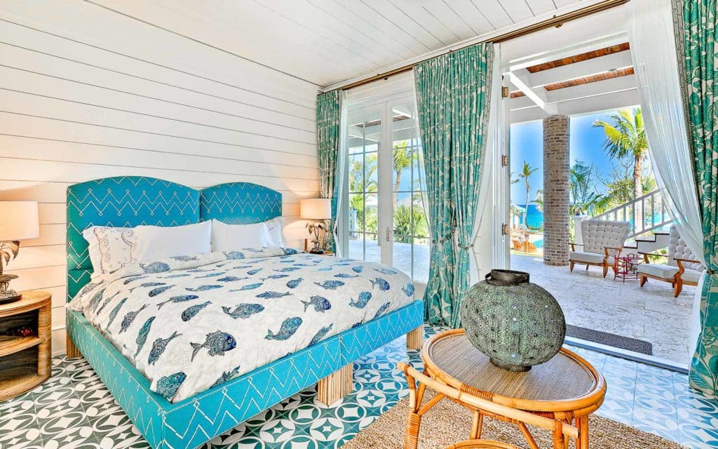 Bahamas Harbour Island Luxury Vacation Rental