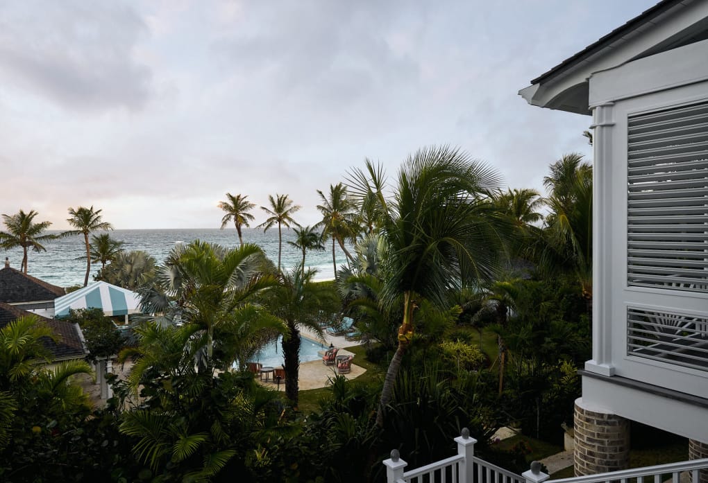 Bahamas Harbour Island Luxury Vacation Rental