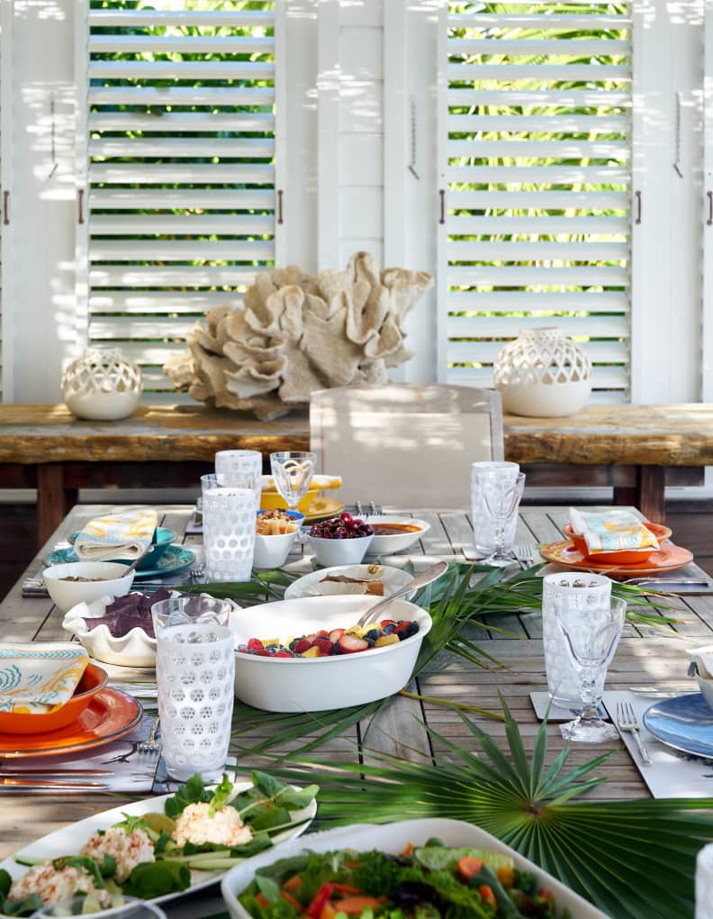 Bahamas Harbour Island Luxury Vacation Rental