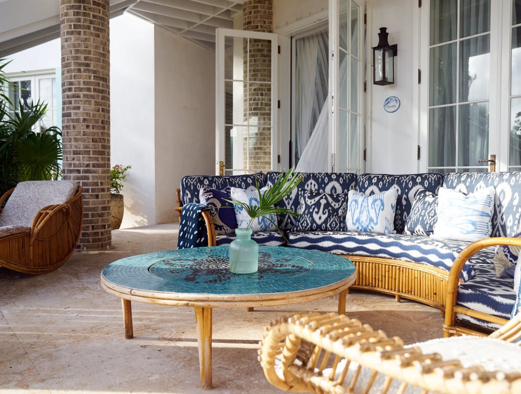 Bahamas Harbour Island Luxury Vacation Rental