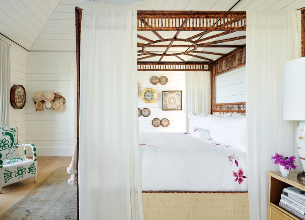 Bahamas Harbour Island Luxury Vacation Rental