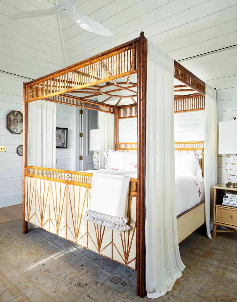 Bahamas Harbour Island Luxury Vacation Rental