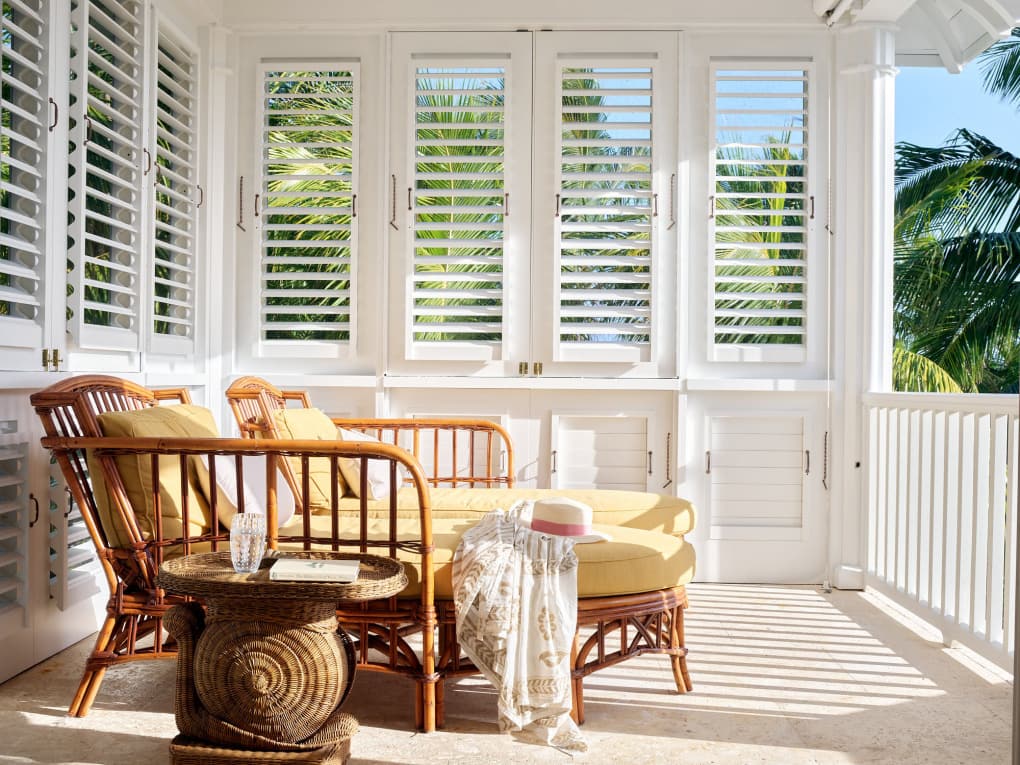 Bahamas Harbour Island Luxury Vacation Rental