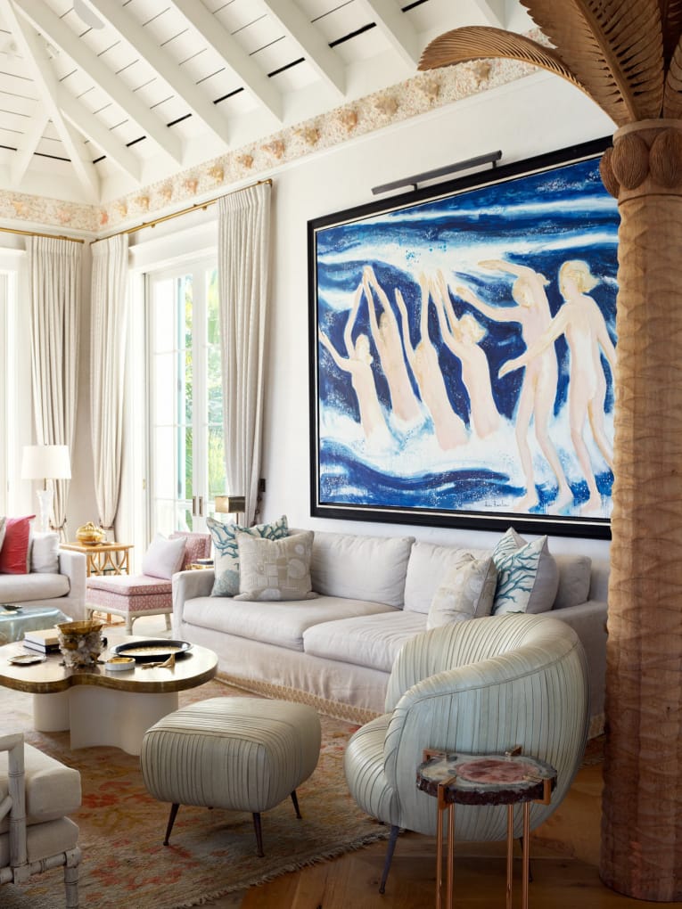 Bahamas Harbour Island Luxury Vacation Rental