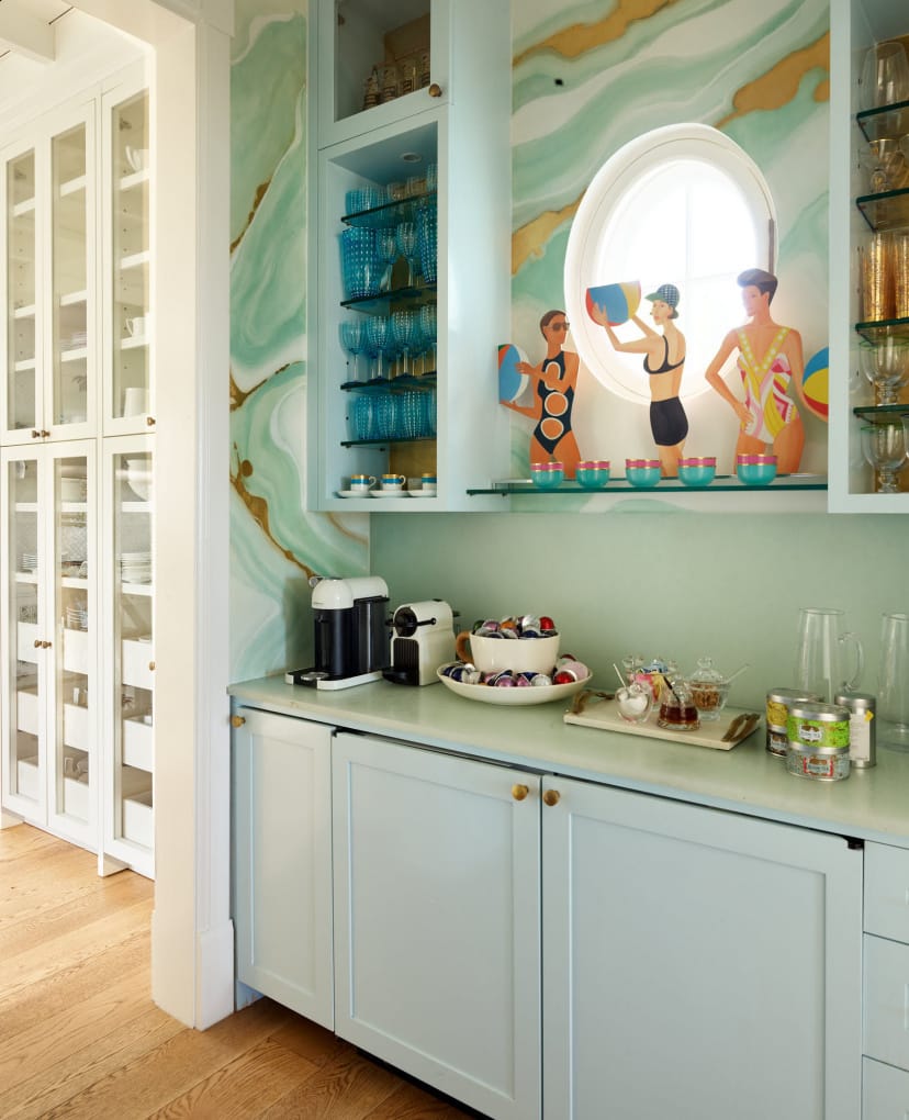 Bahamas Harbour Island Luxury Vacation Rental