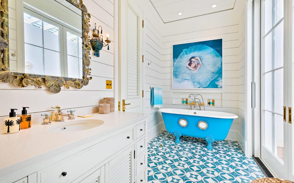 Bahamas Harbour Island Luxury Vacation Rental