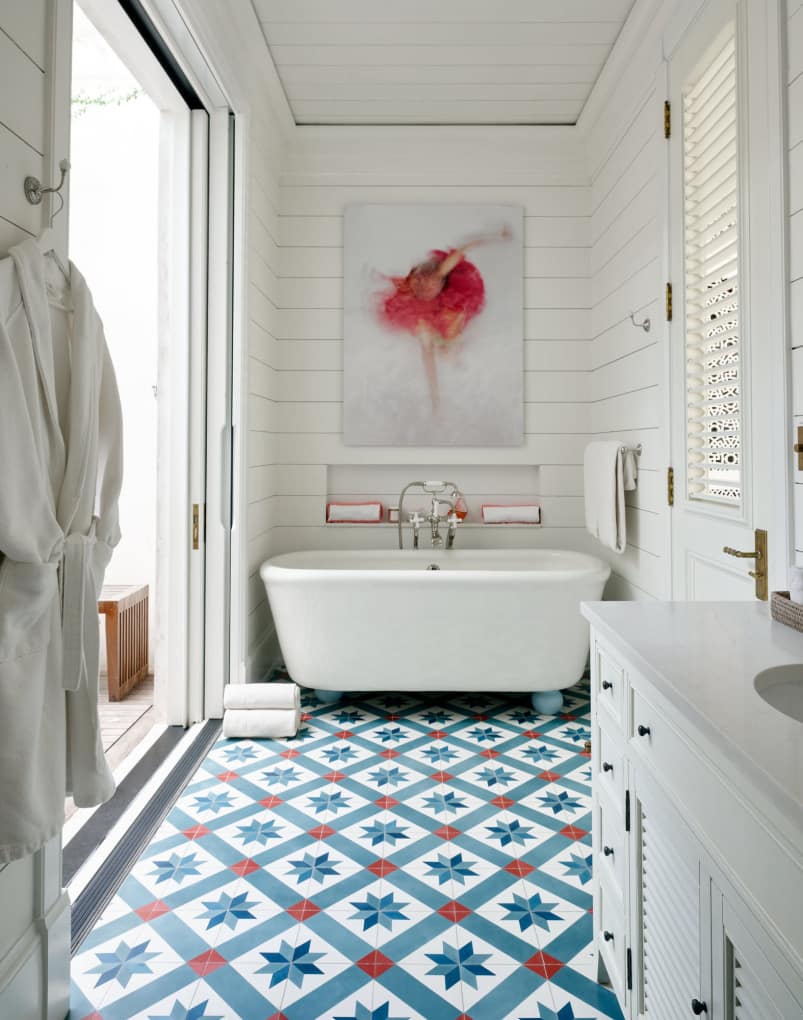 Bahamas Harbour Island Luxury Vacation Rental