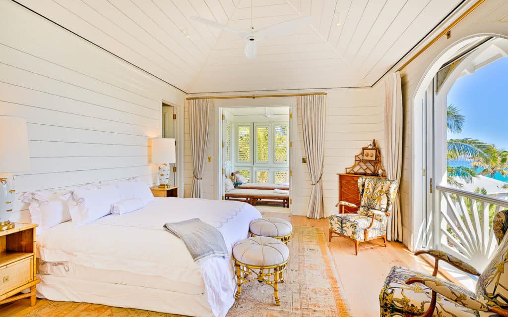 Bahamas Harbour Island Luxury Vacation Rental