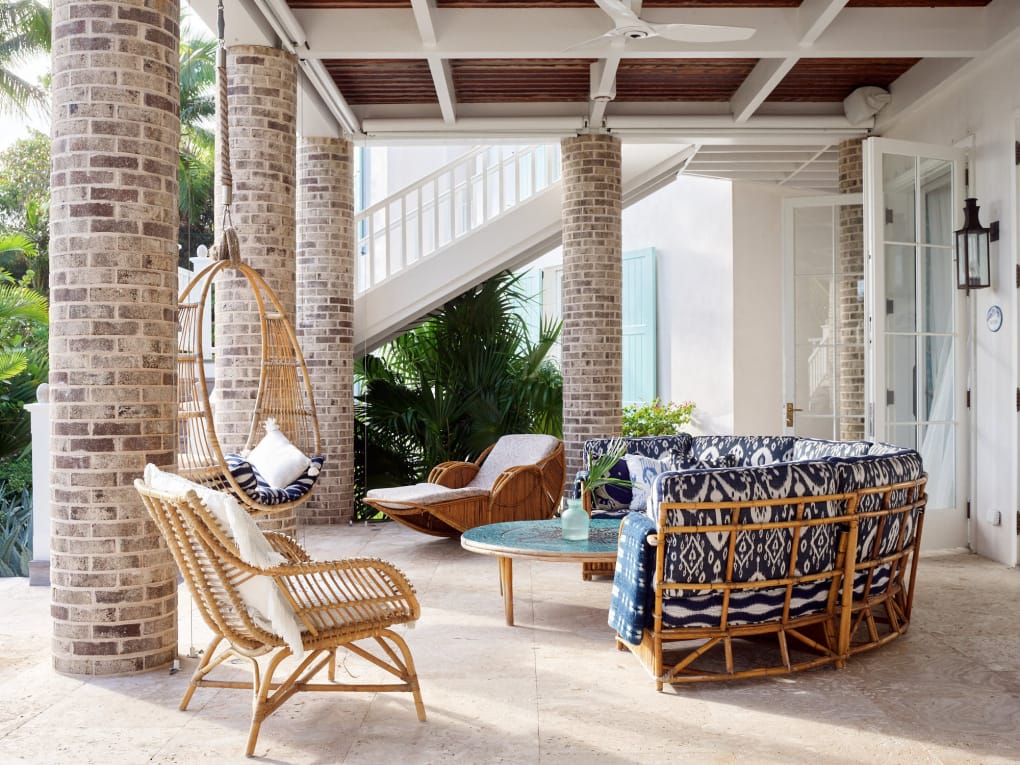 Bahamas Harbour Island Luxury Vacation Rental