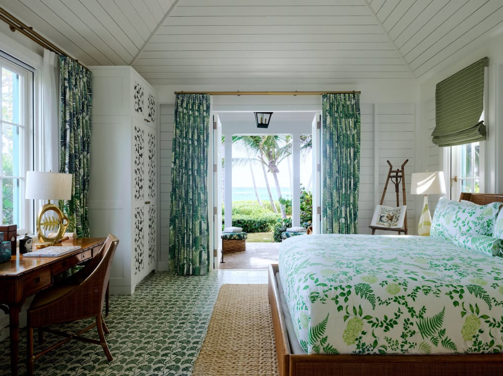Bahamas Harbour Island Luxury Vacation Rental