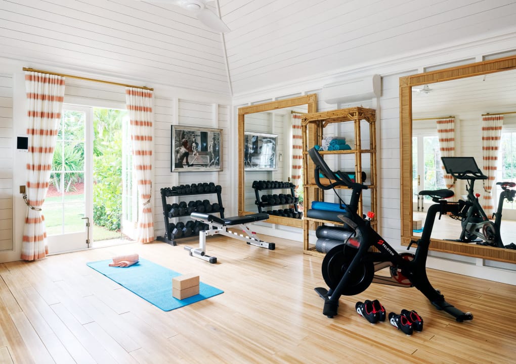 Bahamas Harbour Island Luxury Vacation Rental