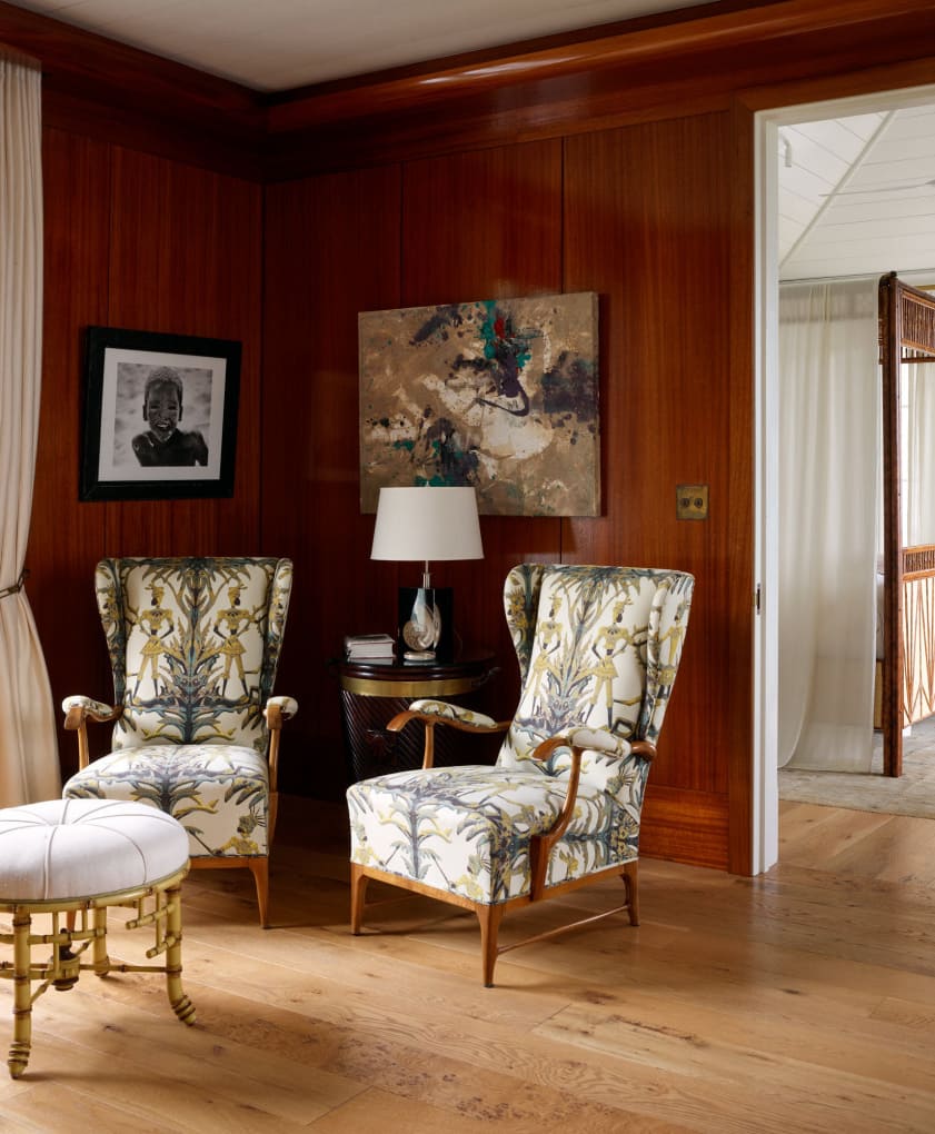 Bahamas Harbour Island Luxury Vacation Rental