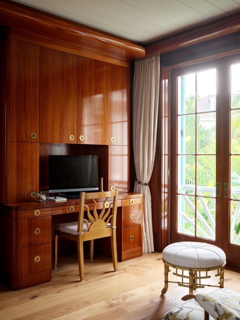 Bahamas Harbour Island Luxury Vacation Rental