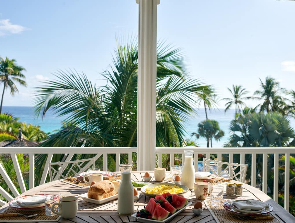 Bahamas Harbour Island Luxury Vacation Rental
