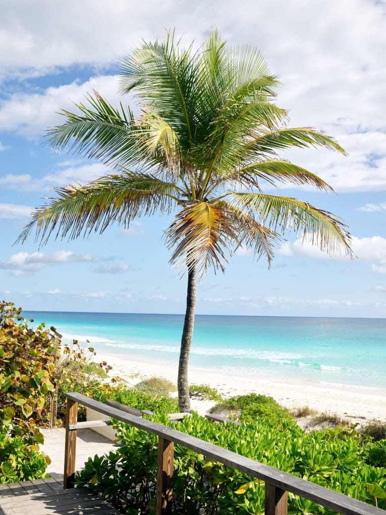 Bahamas Harbour Island Luxury Vacation Rental