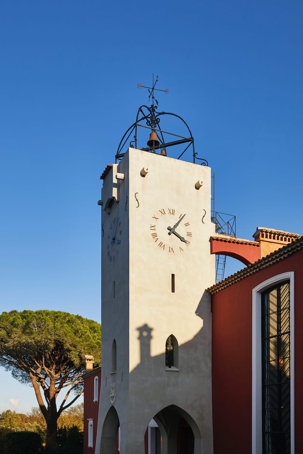 Saint Tropez Villa Rental