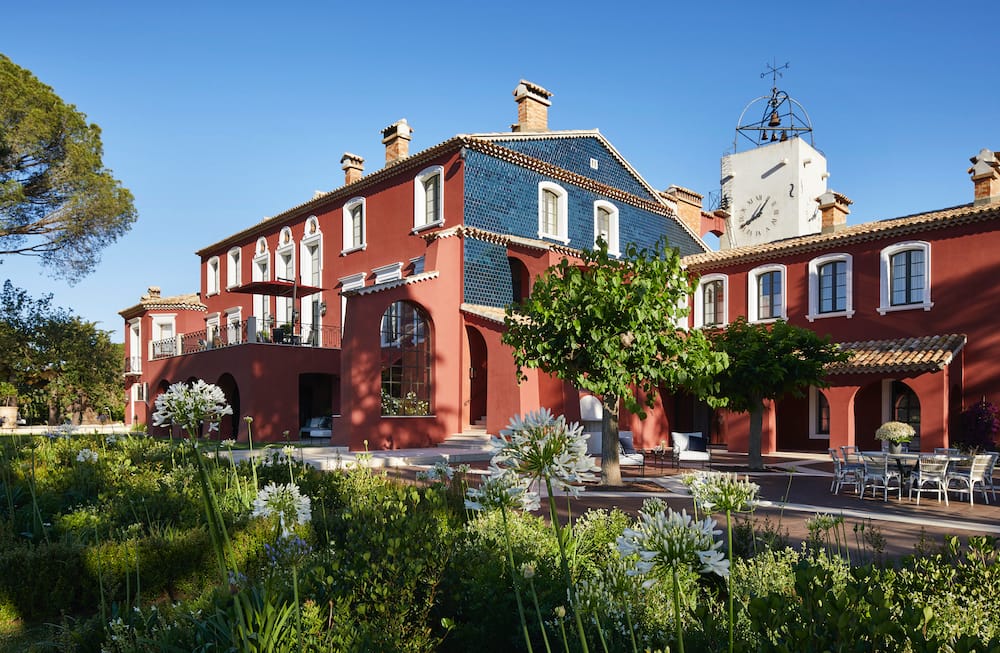 Saint Tropez Villa Rental