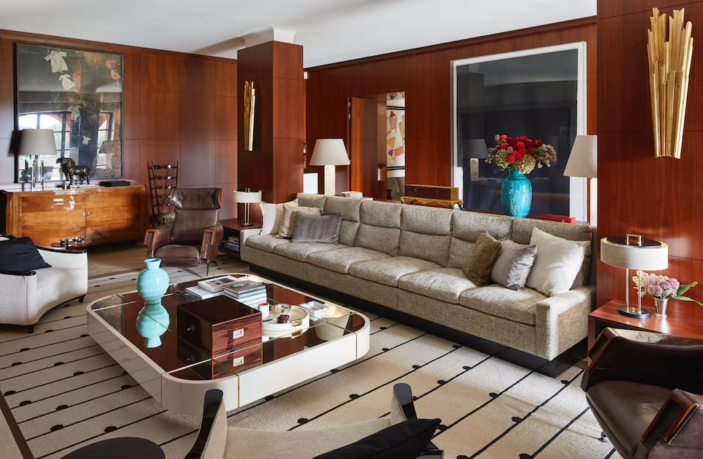 Saint Tropez Villa Rental