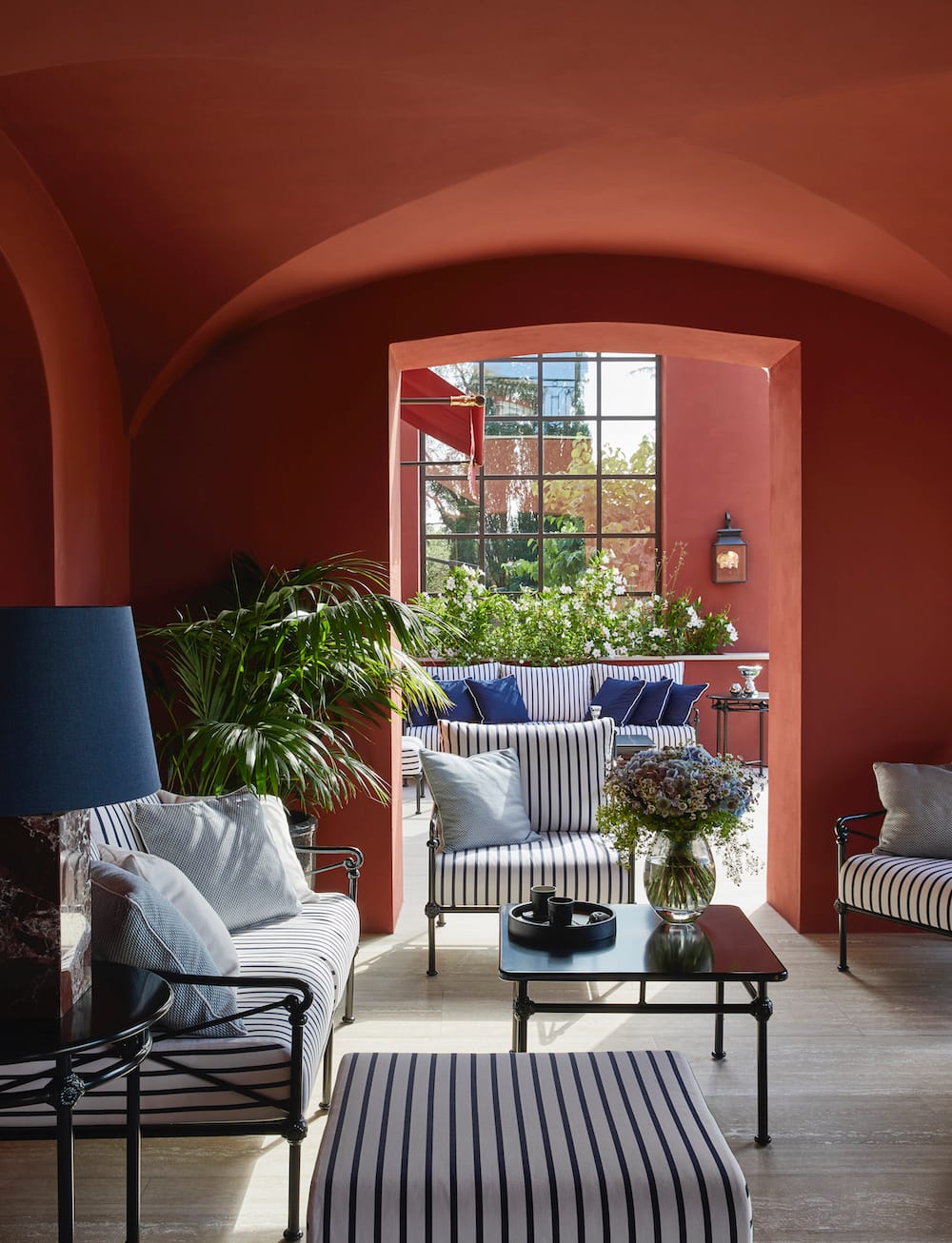 Saint Tropez Villa Rental