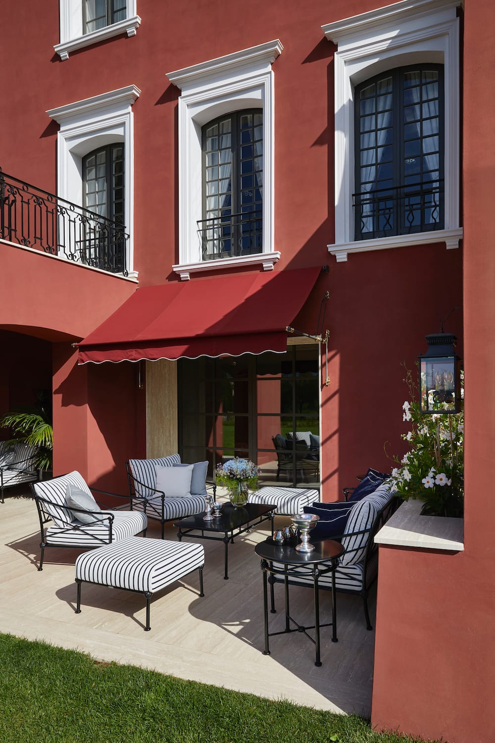 Saint Tropez Villa Rental