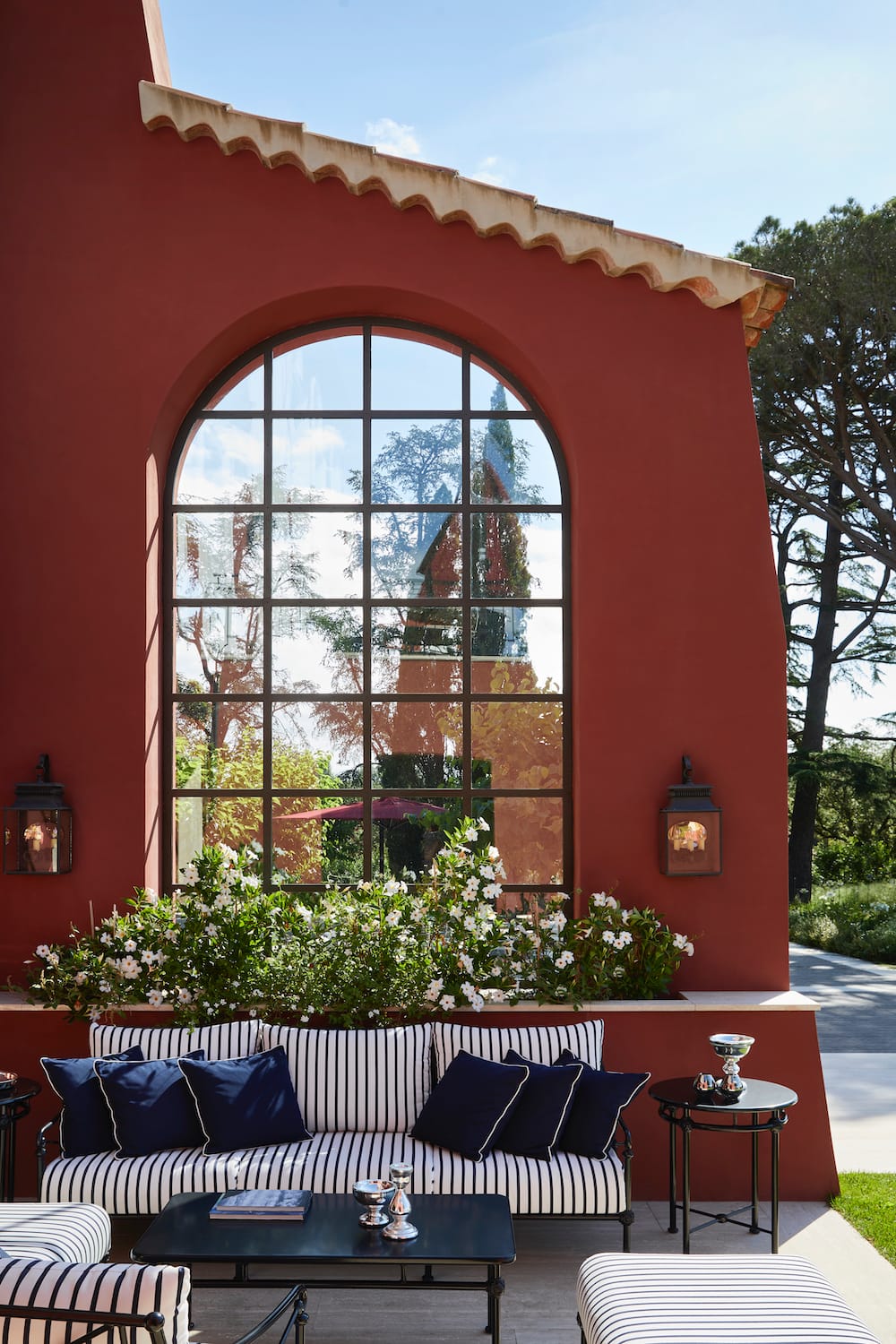 Saint Tropez Villa Rental
