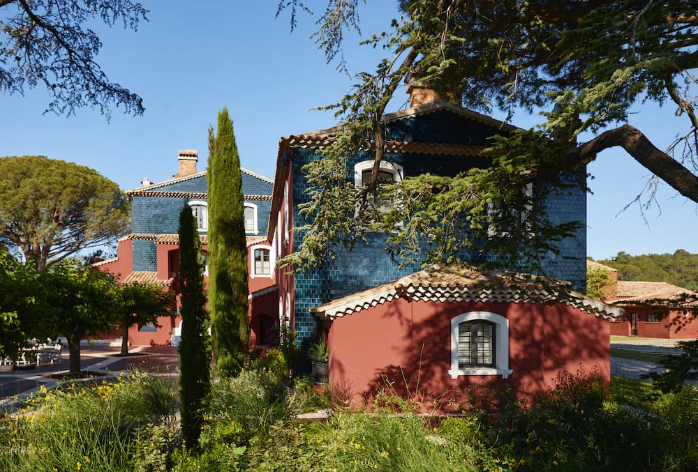 Saint Tropez Villa Rental