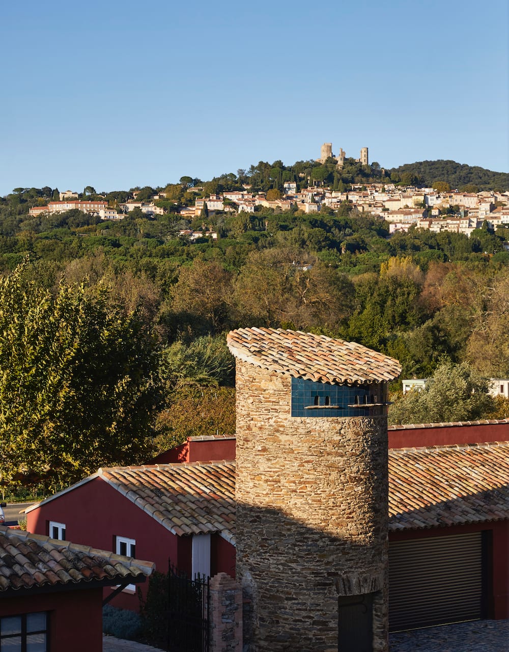 Saint Tropez Villa Rental