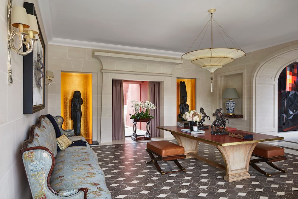 Saint Tropez Villa Rental