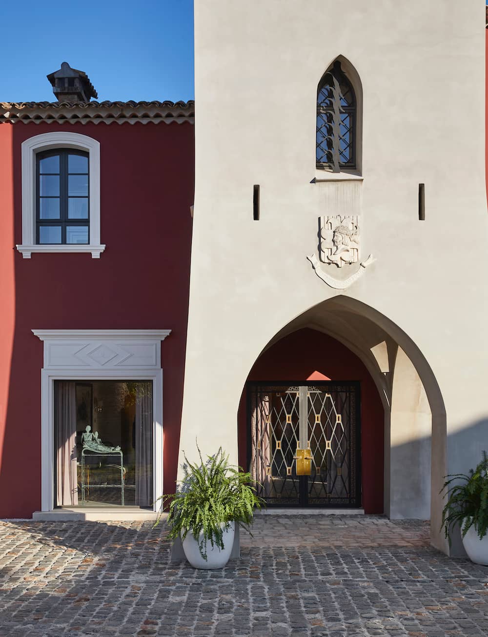 Saint Tropez Villa Rental