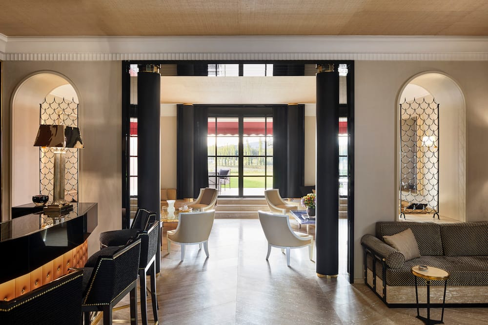 Saint Tropez Villa Rental
